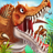 icon Dino Battle 12.49
