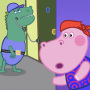 icon Hippo: rooikappie