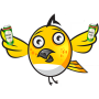 icon Buddy The Bird
