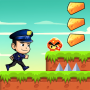 icon Cheese Police Adventures