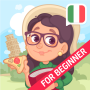 icon Italian for Beginners: LinDuo