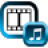 icon Meridian Player 6.0.3