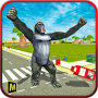 icon Angry Gorilla Rampage