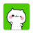 icon jp.leafnet.android.stampdeco 1.4.7