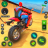 icon Superhero Bike Stunt GT RacingMega Ramp Games 1.23