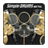 icon Simple Drums Metal 1.1.3