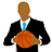 icon BBall Manager 1.2.1