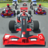 icon Kart VS Formula Grand Prix 2.5