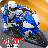 icon Furious City Moto Bike Racer 2 1.0