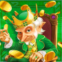 icon The magical forest of leprechauns