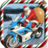 icon Santa Motorbike Racer 1.0