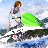 icon Injustice Power Boat Racers 2 1.1