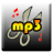 icon MP3 Cutter 3.9.2