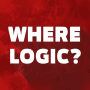icon Where Logic?
