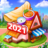 icon Asian Cooking Star 0.0.47