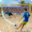 icon Shoot Goal Beach Soccer 1.3.9