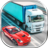 icon Heavy Traffic Racer 3D 1.0