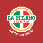 icon La Milano Pizzeria for itel PowerPro P41