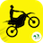 icon Bike 100 1.7