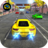 icon Racing in car 2018City traffic racer driving 1.0.1