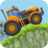 icon Tractor Hill Climb Driver 1.3