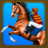 icon Jumping Horse Racing Simulator 2.7