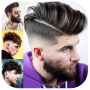 icon Mens Haircut