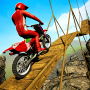 icon Bike Racer StuntsRacing Games Bike Game