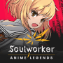icon Soulworker Anime Legends