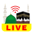 icon Makkah Madinah Live 11.0.0