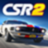 icon CSR Racing 2 2.11.1