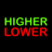 icon Higher Lower 1.1.0