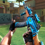 icon MaskGun