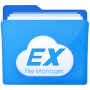 icon EX File Manager :File Explorer