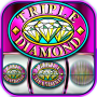 icon Triple Diamond Slots