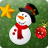 icon Free Christmas Puzzle for Kids 2.5.0