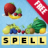 icon Kids Learn to Spell Fruits 2.7