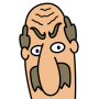 icon Cranky Uncle