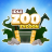 icon Idle Zoo Tycoon 3D 1.8.2