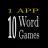 icon WGC Free word game collection 6.6.169-free