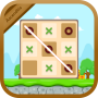icon Tic Tac Toe