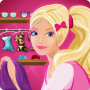 icon Girl Dressup