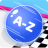 icon A-Z Run 1.033