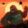 icon Godzilla in the Kong City Smasher : Godzilla games