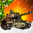 icon World War III: Tank Battle 1.3