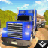icon Offroad Hill Drive Truck 3D 1.13