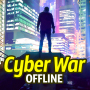 icon CyberWar