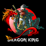 icon Dragon King - Super Warrior