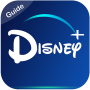 icon Disney Plus guide