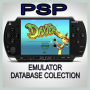 icon PSP Games Database